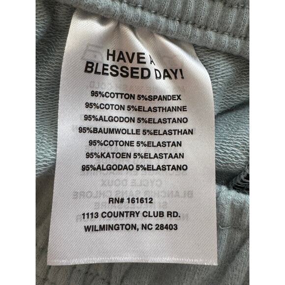 New ~ DELMARVA ~ Men's Gray Shorts Size Large - Picture 7 of 7